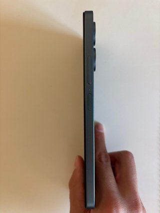 Teléfono Móvil Poco C65 Gris