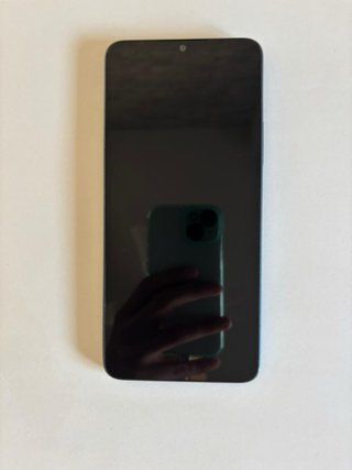 Teléfono Móvil Poco C65 Gris