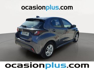 Toyota Yaris 1.5 S-Edition 92 kW (125 CV)