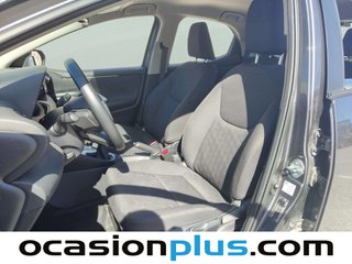 Toyota Yaris 1.5 S-Edition 92 kW (125 CV)