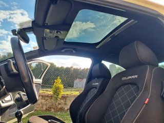 SEAT Ibiza 2011