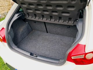SEAT Ibiza 2011