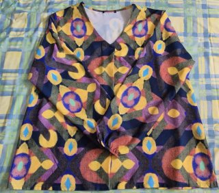 LOTE Camisetas para mujer diferentes estampaciones