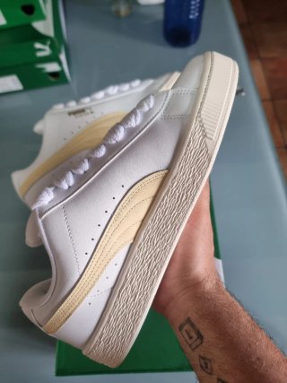 Puma Suede XL Talla 41