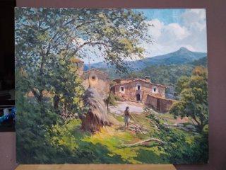 Paisatge rural