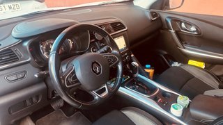 Renault Kadjar 2017