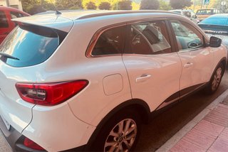 Renault Kadjar 2017