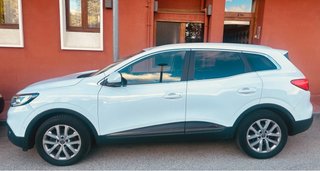 Renault Kadjar 2017
