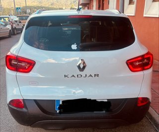 Renault Kadjar 2017