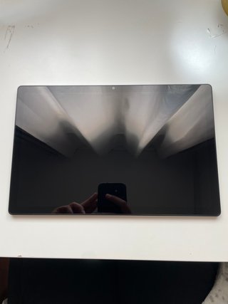 Samsung Tab A8 Negro