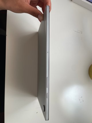 Samsung Tab A8 Negro