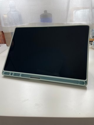 Samsung Tab A8 Negro
