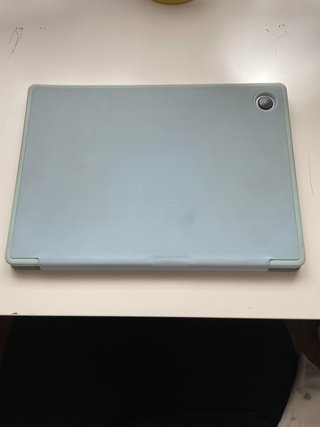 Samsung Tab A8 Negro
