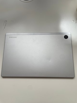 Samsung Tab A8 Negro