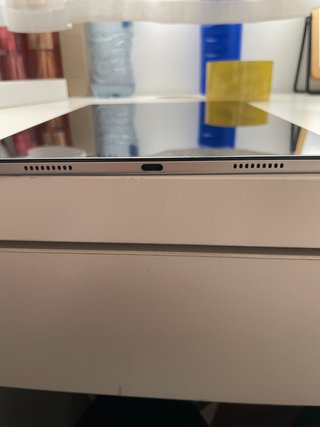Samsung Tab A8 Negro
