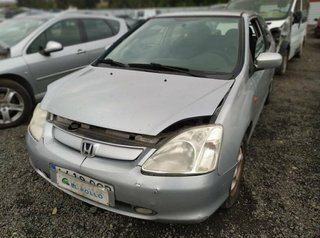 Honda 422160 31200plct01 motor arranque civic vii