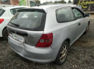 Honda 422160 31200plct01 motor arranque civic vii