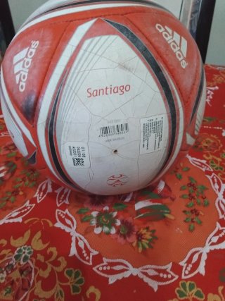 Pallone Calcio Adidas Euro 2008