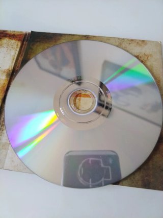Resident Evil 4 PS2 Edición Coleccionista único