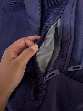 Mochila Totto Morada
