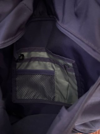 Mochila Totto Morada