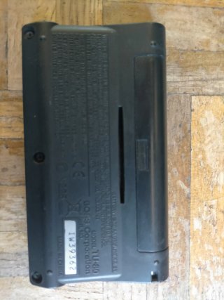 Afinador SEIKO SAT 100 Guitarra y Bajo