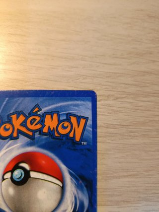 Carta Pokémon M Rayquaza EX Megaevolución