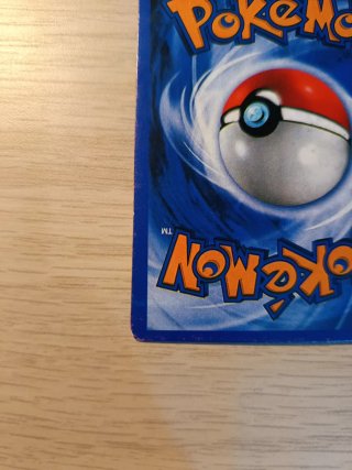 Carta Pokémon M Rayquaza EX Megaevolución
