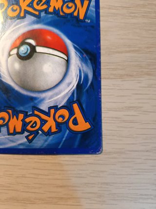 Carta Pokémon M Rayquaza EX Megaevolución