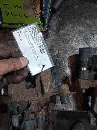 Pinza Freno Trasera Derecha Land Rover Range Rover