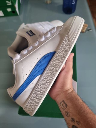 Puma Suede XL Talla 41