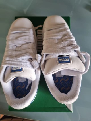 Puma Suede XL Talla 41