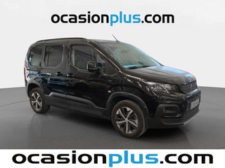 Peugeot Rifter BlueHDi 130 S&S GT Business Standard EAT8 96 kW (130 CV)
