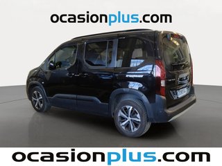 Peugeot Rifter BlueHDi 130 S&S GT Business Standard EAT8 96 kW (130 CV)