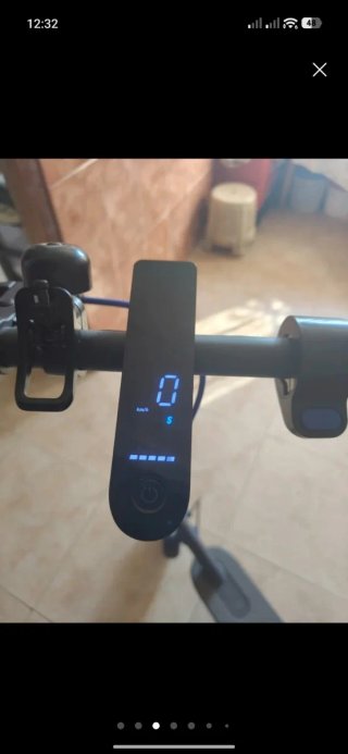Patinete Eléctrico Xiaomi