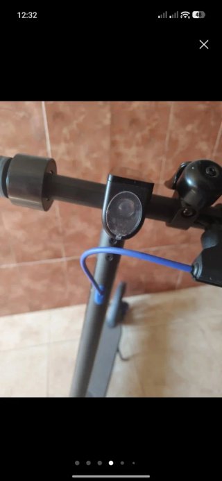 Patinete Eléctrico Xiaomi