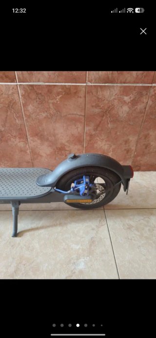 Patinete Eléctrico Xiaomi
