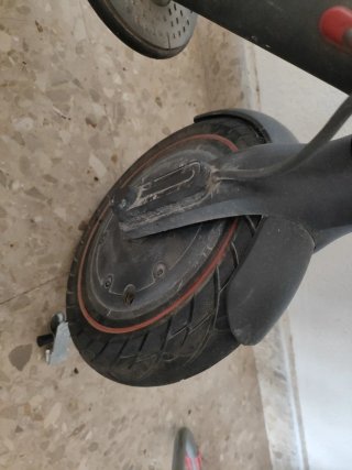 Patinete eléctrico Xiaomi