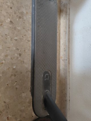 Patinete eléctrico Xiaomi