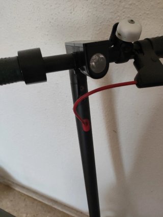 Patinete eléctrico Xiaomi