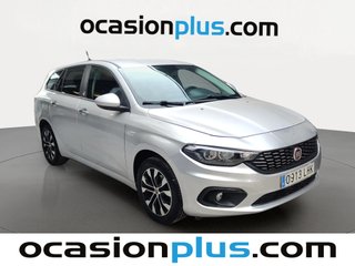 Fiat Tipo SW 1.3 Multijet Mirror 70 kW (95 CV)