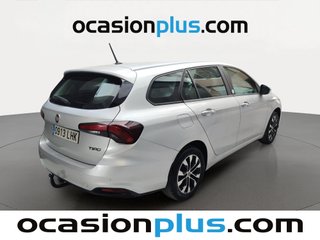Fiat Tipo SW 1.3 Multijet Mirror 70 kW (95 CV)