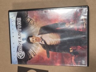 Peliculas DVD