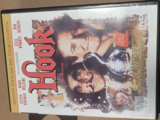 Peliculas DVD