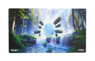Playmat Magic The Gathering Strixhaven