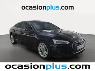 Audi A5 Sportback Advanced 2.0 TDI quattro 140 kW (190 CV) S tronic