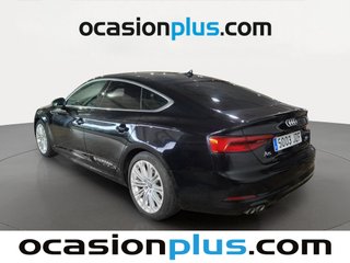 Audi A5 Sportback Advanced 2.0 TDI quattro 140 kW (190 CV) S tronic