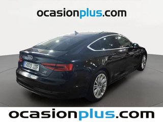 Audi A5 Sportback Advanced 2.0 TDI quattro 140 kW (190 CV) S tronic