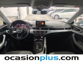Audi A5 Sportback Advanced 2.0 TDI quattro 140 kW (190 CV) S tronic