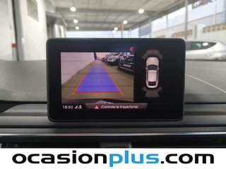 Audi A5 Sportback Advanced 2.0 TDI quattro 140 kW (190 CV) S tronic